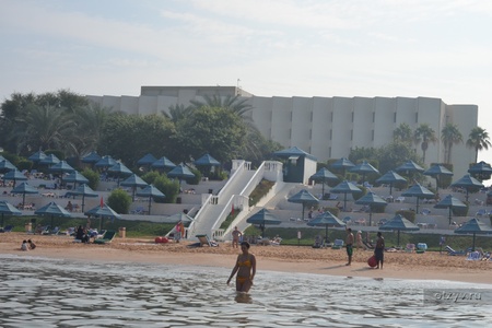   , Bin Majid Beach Hotel 4*