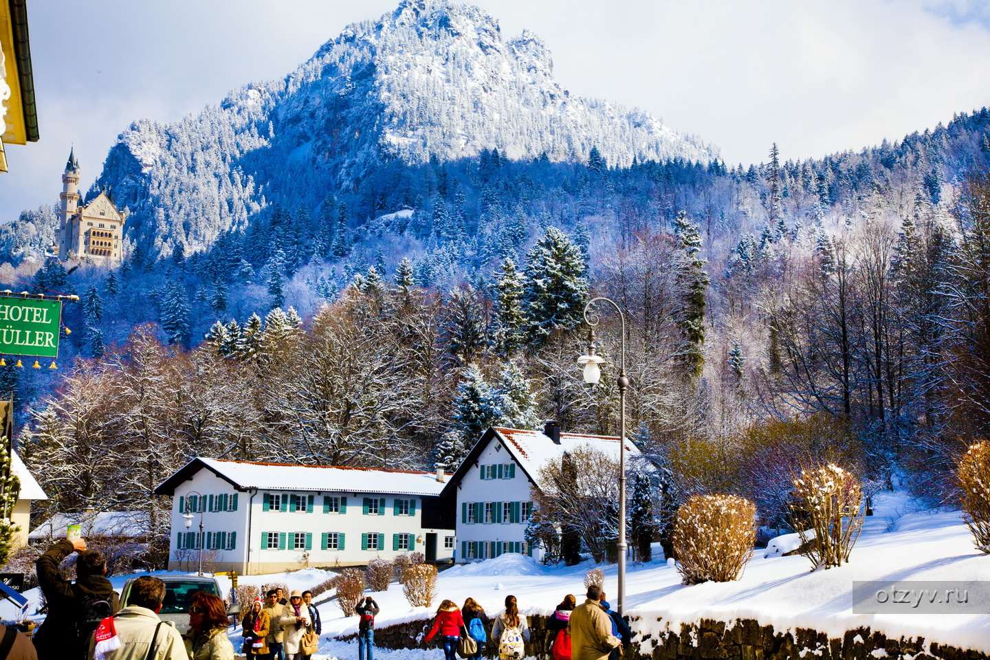 рупольдинг альпы. бавария зимой. бавария зима. бавария германия зимой. бавария зимой фото.
