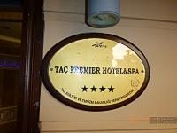 Tac Premier Hotel & Spa 