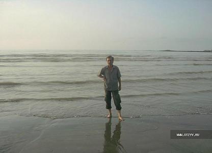 Ормузский пролив Аравийского моря 