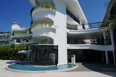 Novotel Phuket Karon Beach Resort & Spa 
