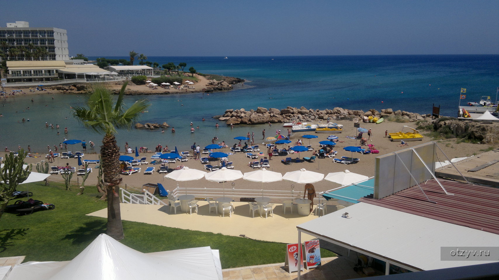 Protaras Pola Costa Hotel Apts