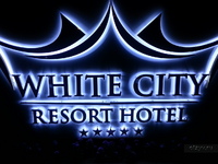 White City Resort 