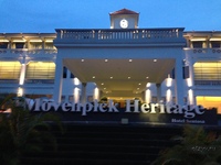 Moevenpick Heritage Hotel Sentosa 
