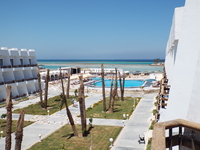 Smartline Colour Beach Resort 