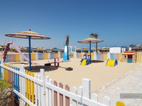 Smartline Colour Beach Resort 