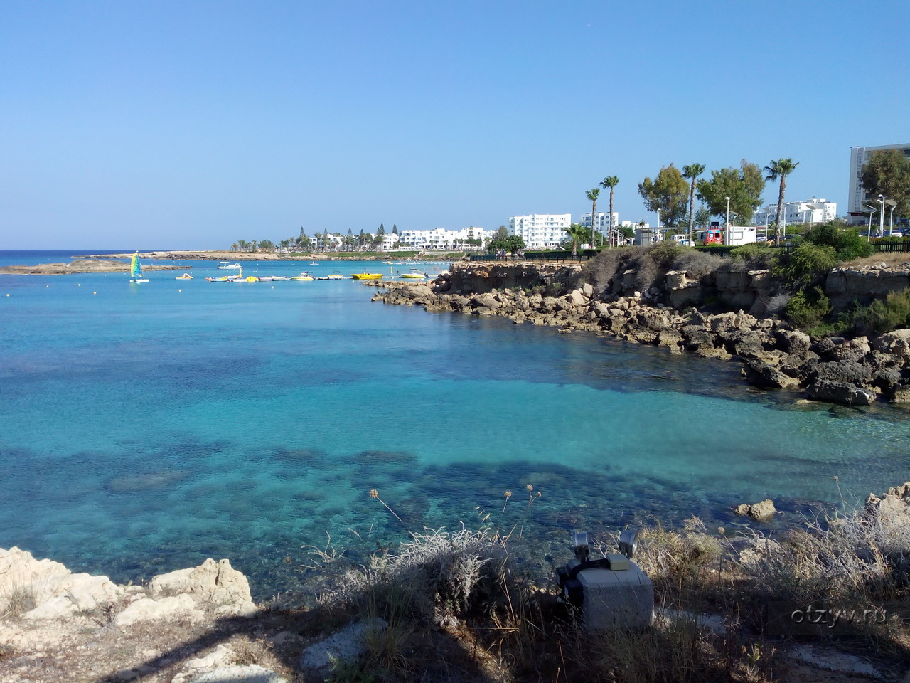 Москва протарас. Fig Tree Bay Кипр. Протарас залив фигового дерева. Остров Кипр Протарас. Protaras Кипр.