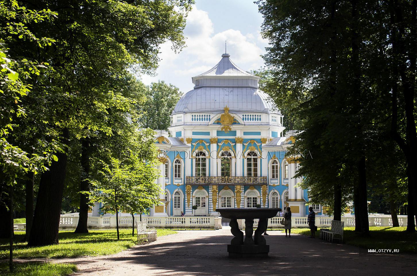 Самостоятельная поездка в Санкт-Петербург, часть 3 (Пушкин Царское село.  Речная прогулка по Неве) — рассказ от 24.08.13