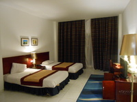 , Golden 5 Topaz Suites Hotel 4*