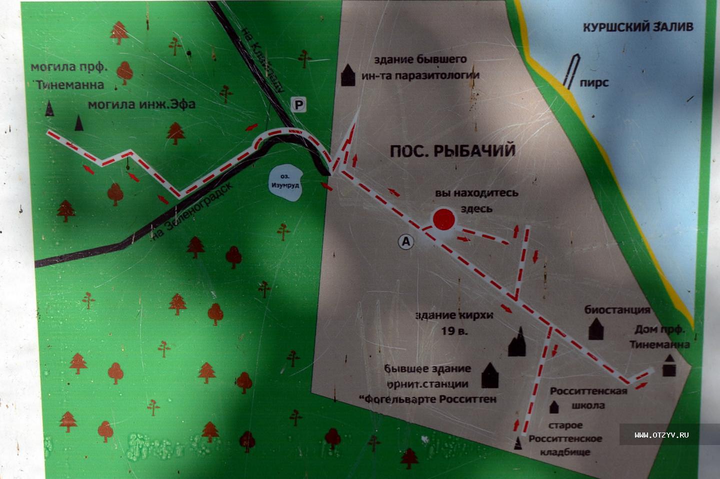 Воронеж рыбачий поселок карта