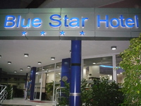 Blue Star Hotel 