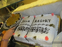 Bella Resort 