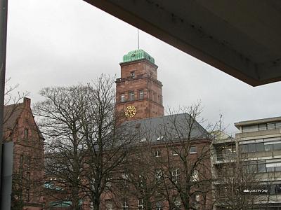 Фрайбургский университет