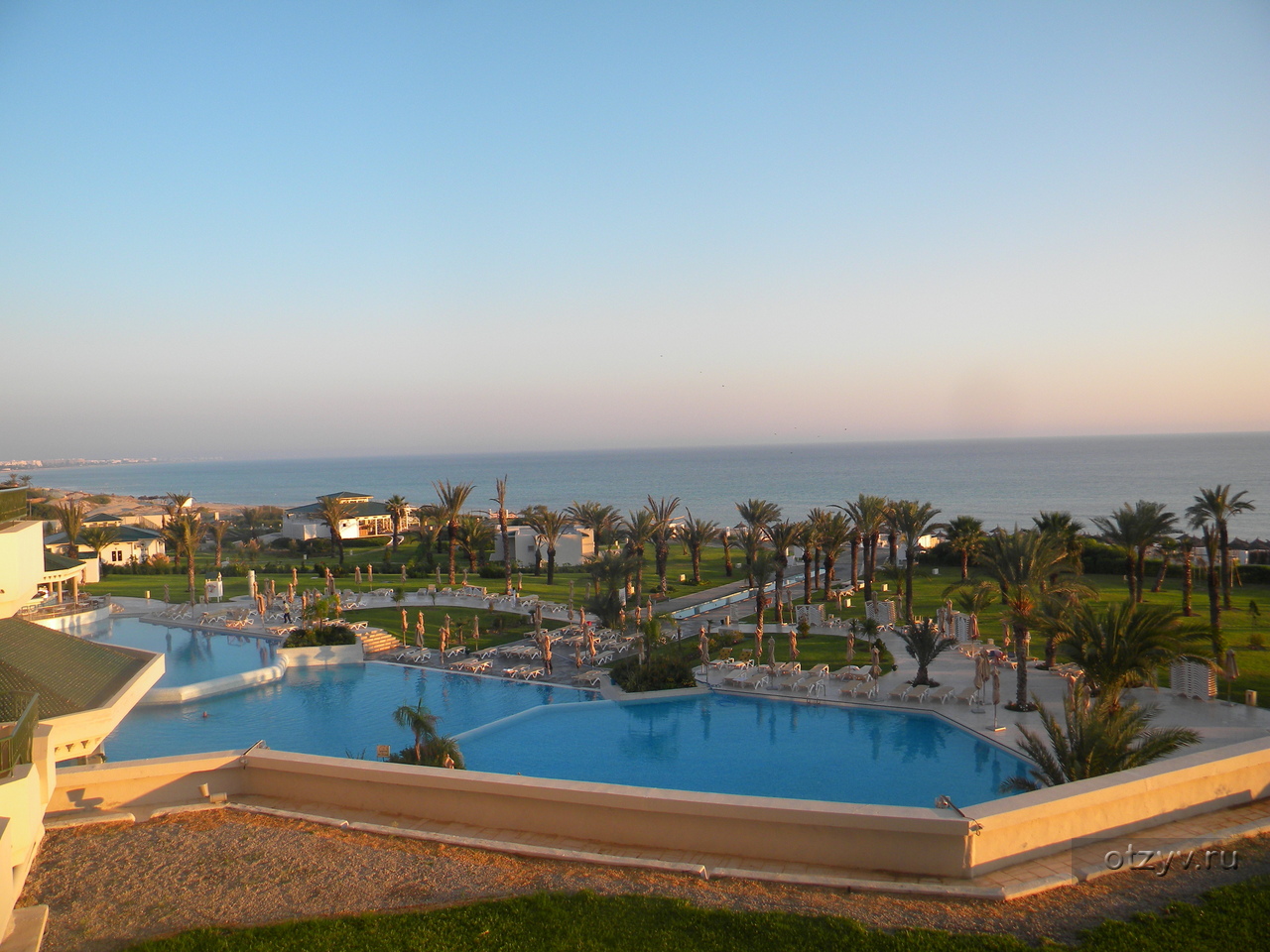 Iberostar Royal El Mansour