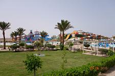 Jaz Makadi Saraya Resort 