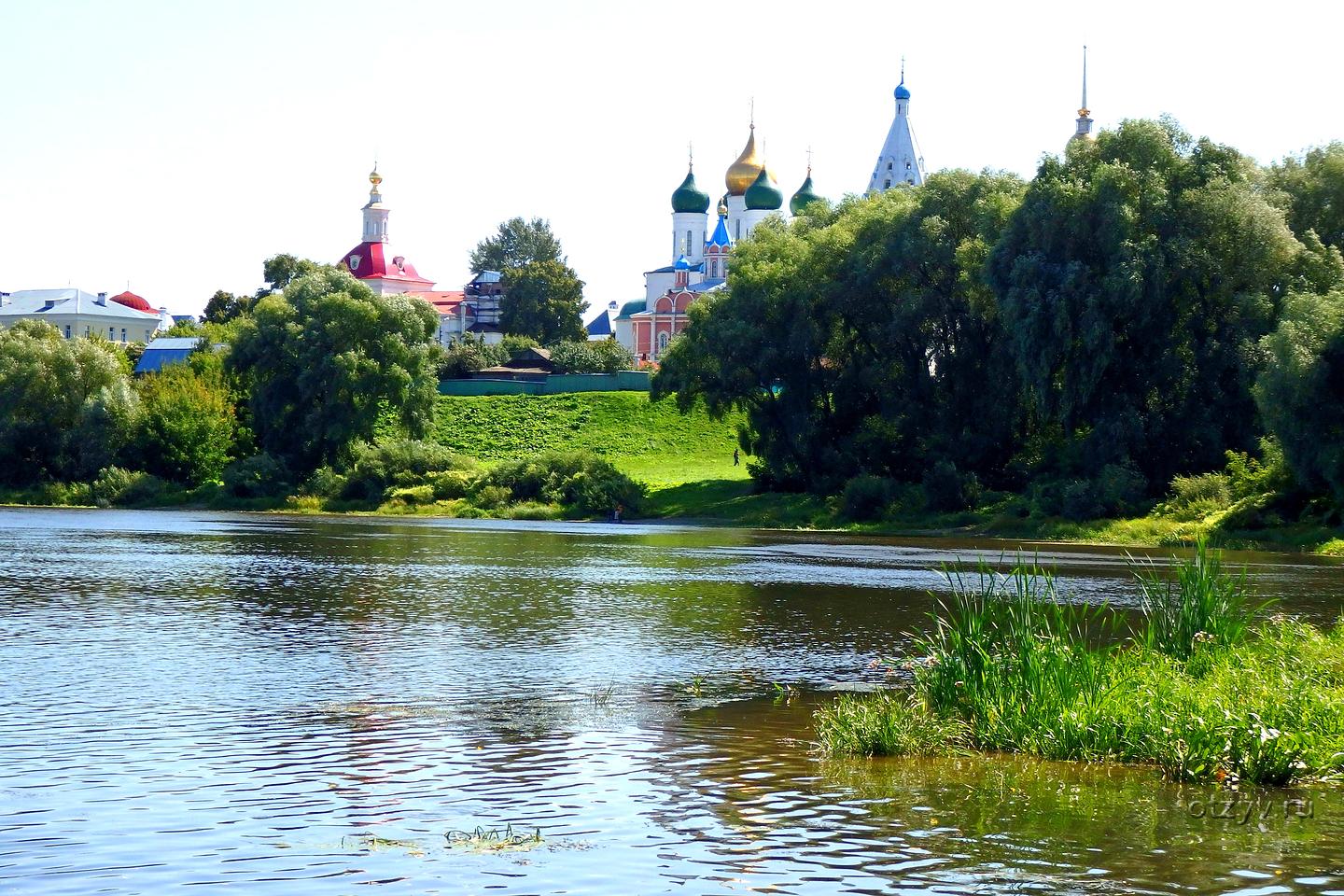 Коломенская округ. Село Черкизово Коломенский район. Черкизово Коломна.