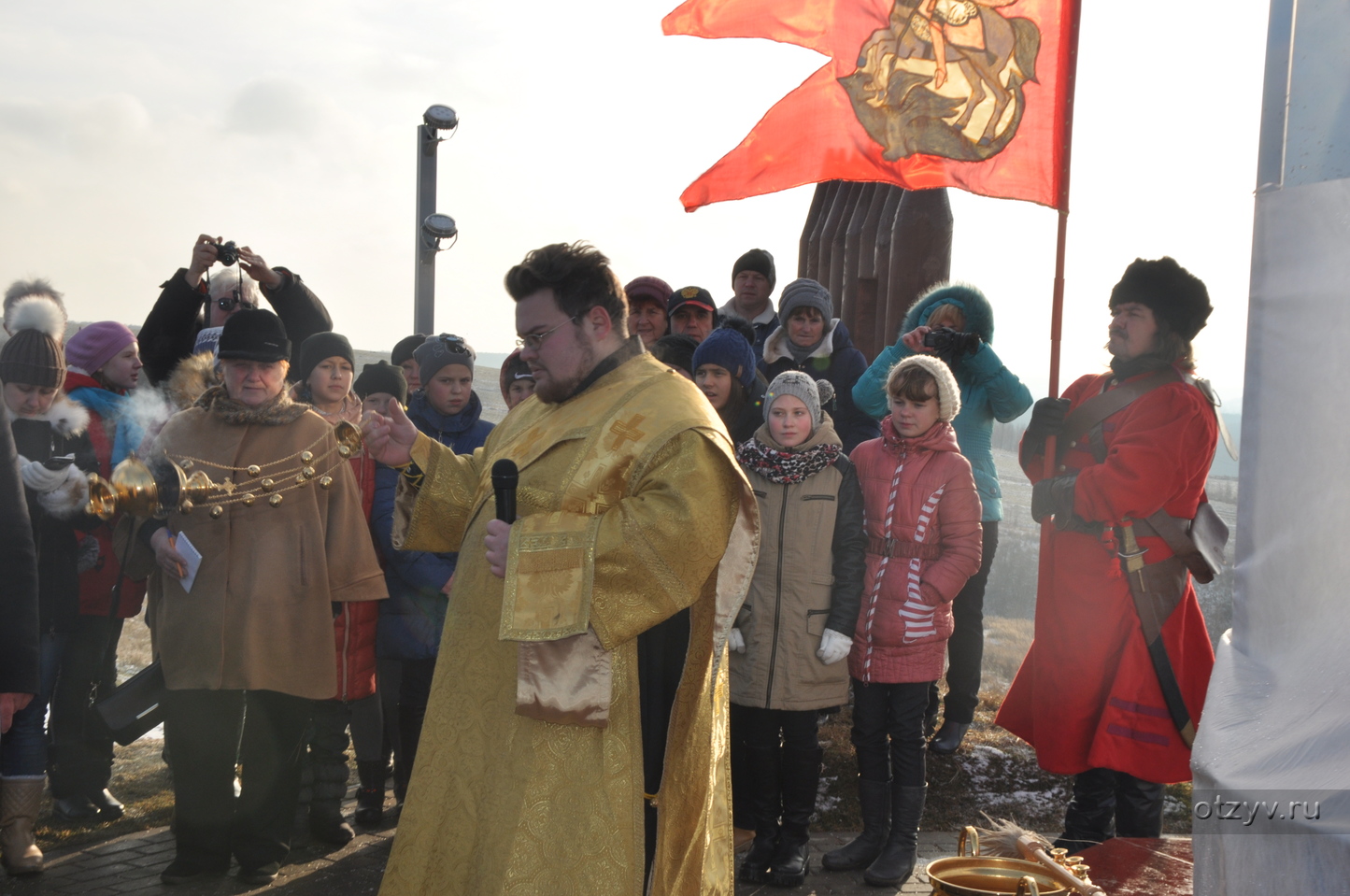 горы в смоленской области