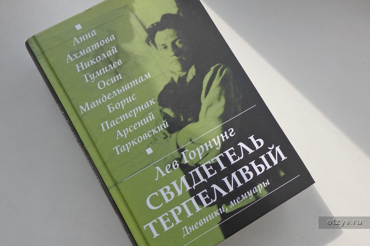 Подмосковье. Коломна. Черкизово. Анна Андреевна Ахматова и Борис Пильняк —  рассказ от 01.10.19