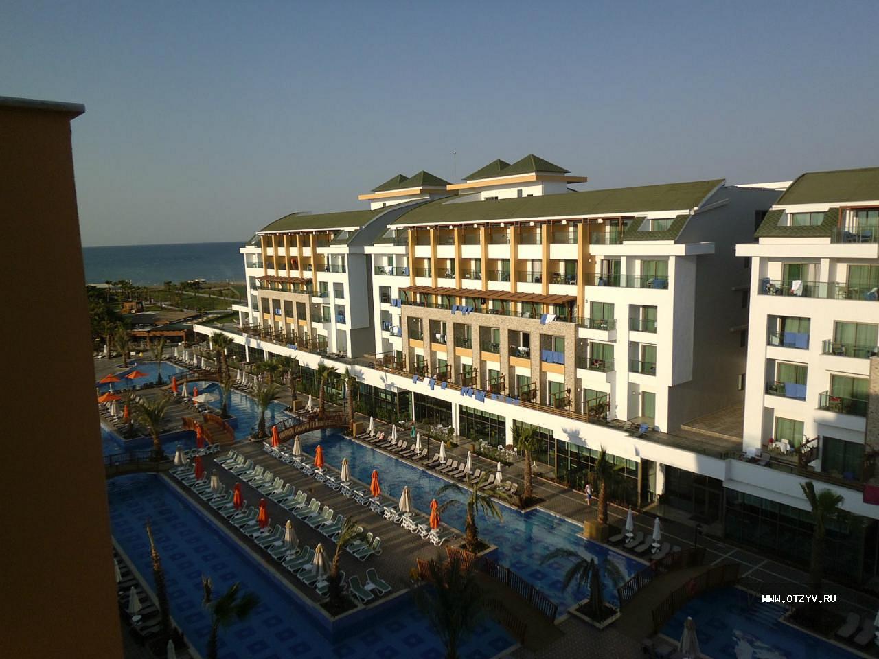 Port nature luxury resort hotel spa фото