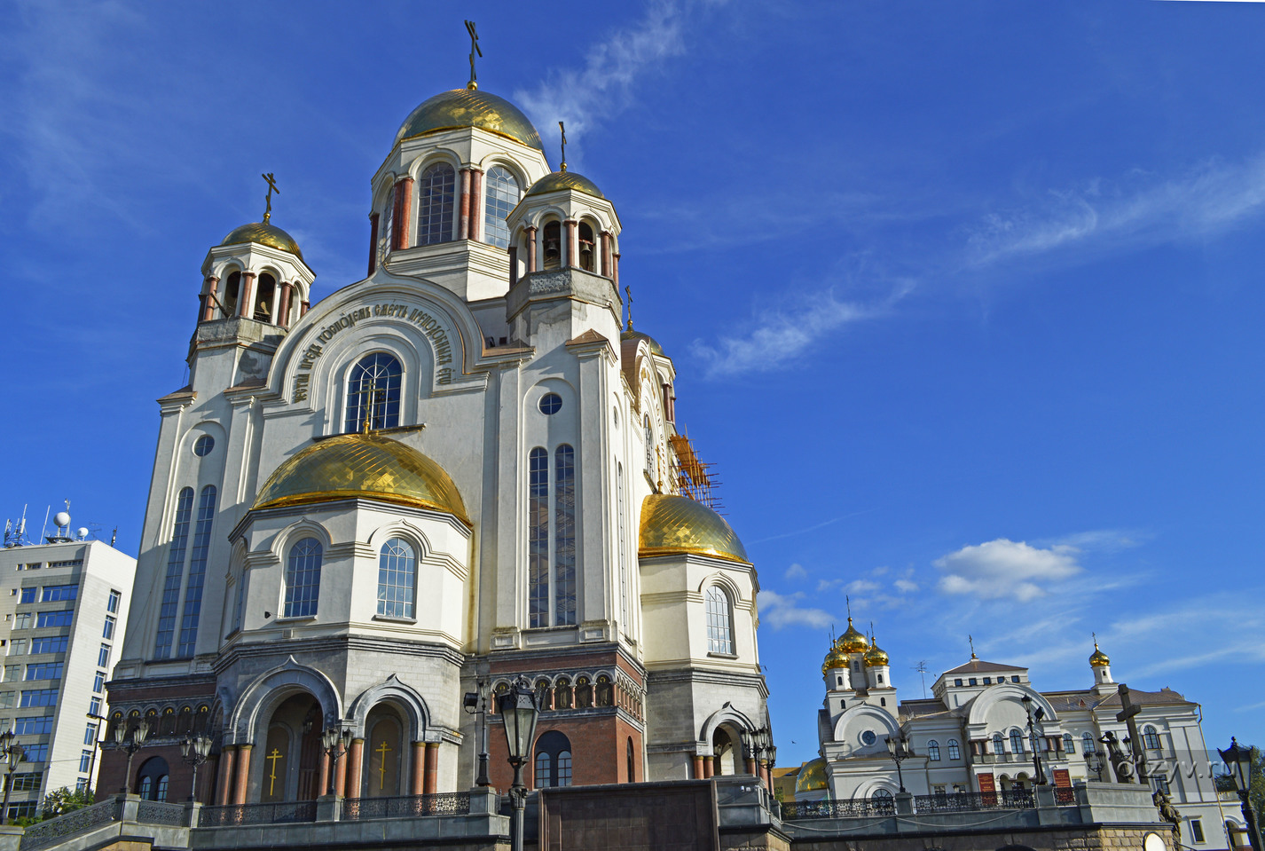 Достопримечательности екатеринбурга и свердловской области фото и описание