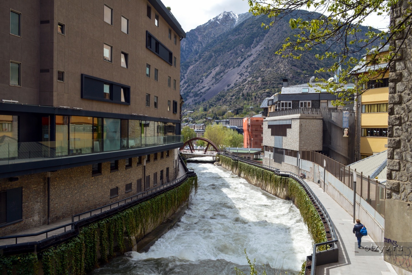 Andorra la vella