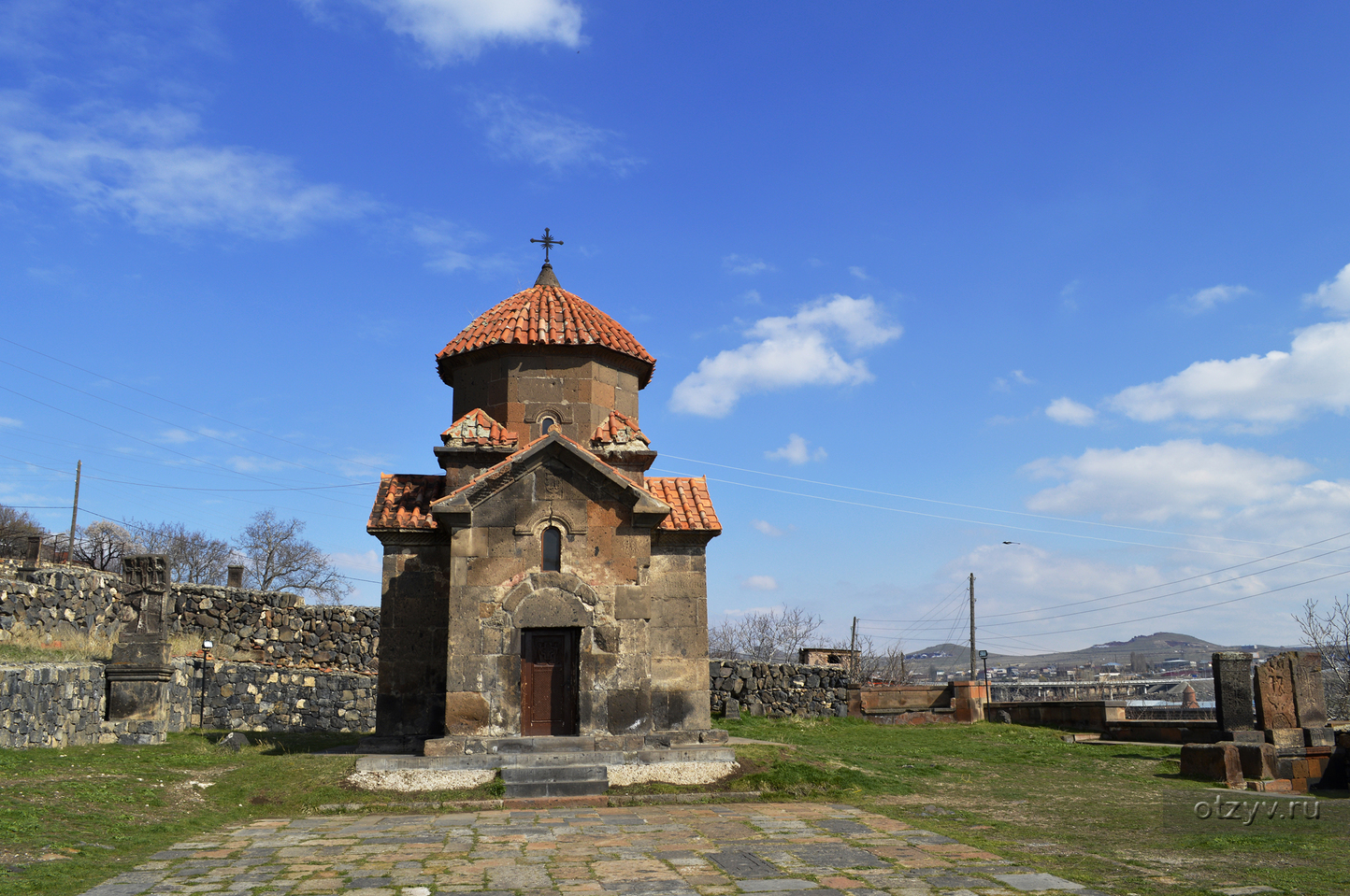 город аштарак армения