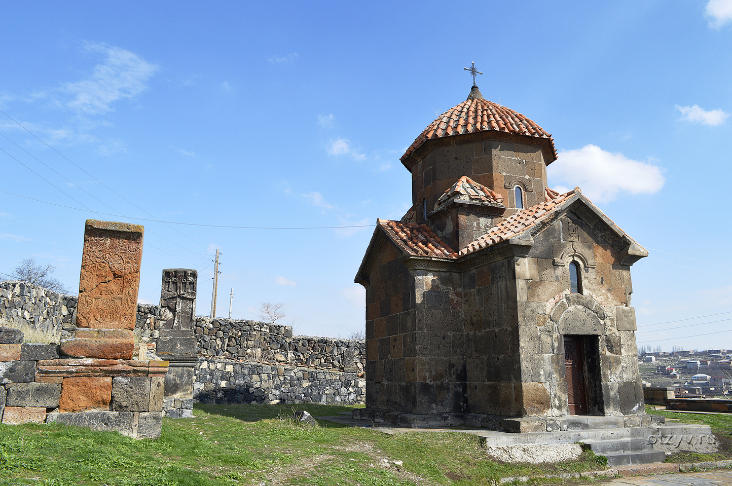 город аштарак армения