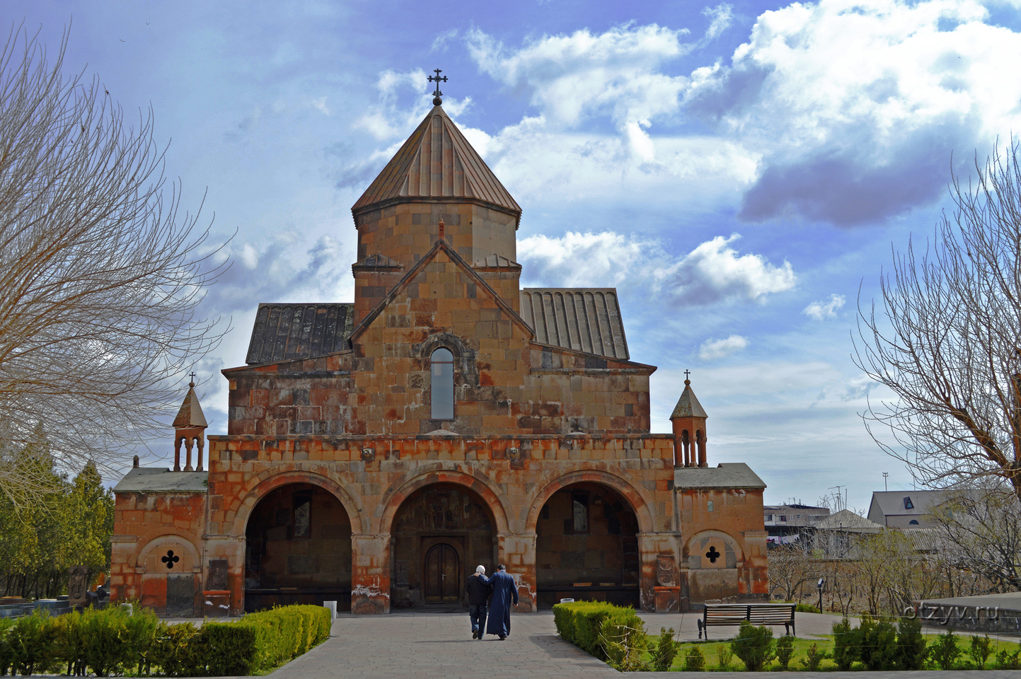 город абовян армения