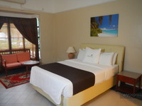 Aseania Resort 