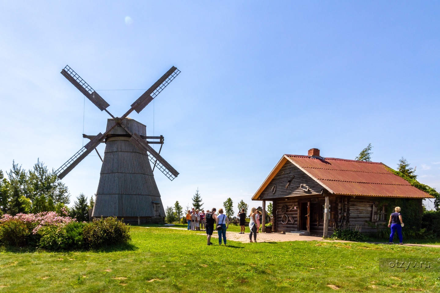 Дудутки в белоруссии фото