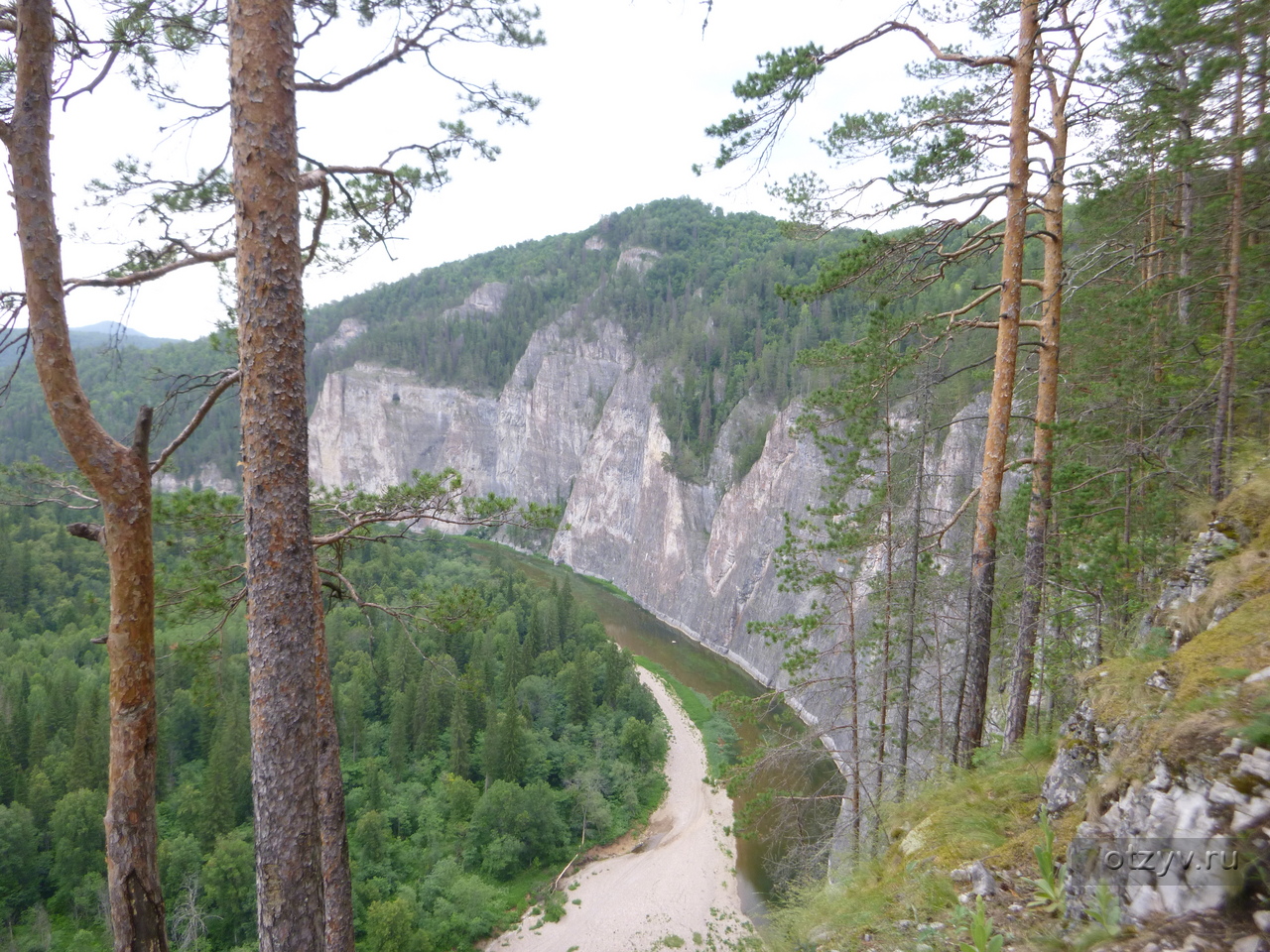 Башкортостанский Зилим