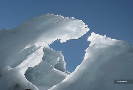 Снега Килиманджаро