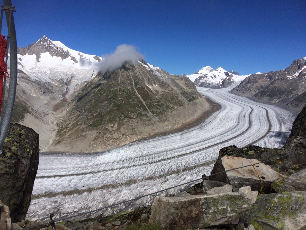 Valais Швейцария