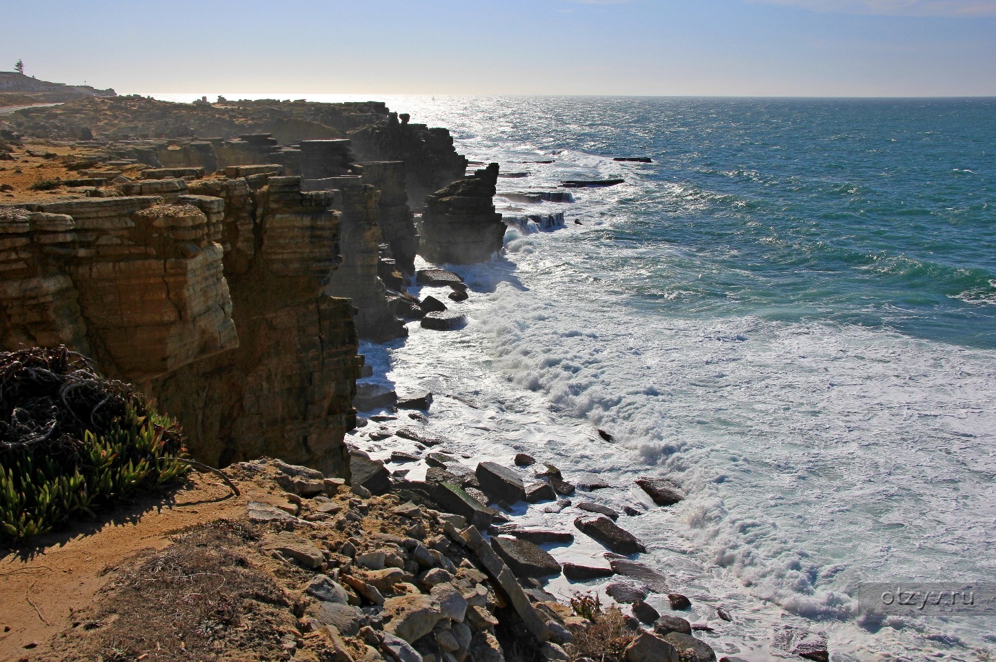 Baleal Португалия