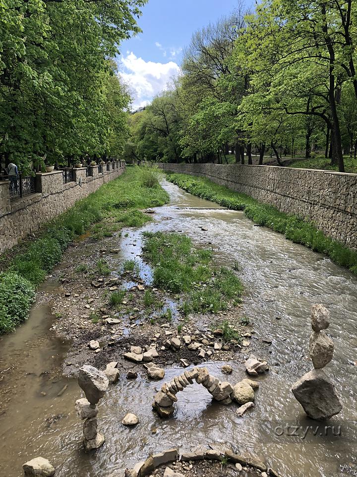 Ессентуки май фото