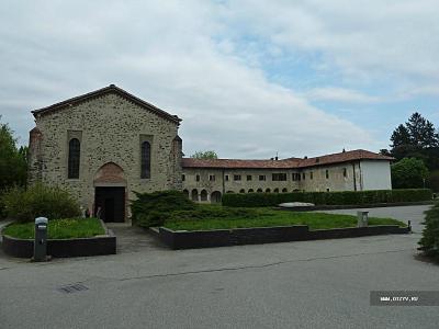 Chiesa di San Bernandino