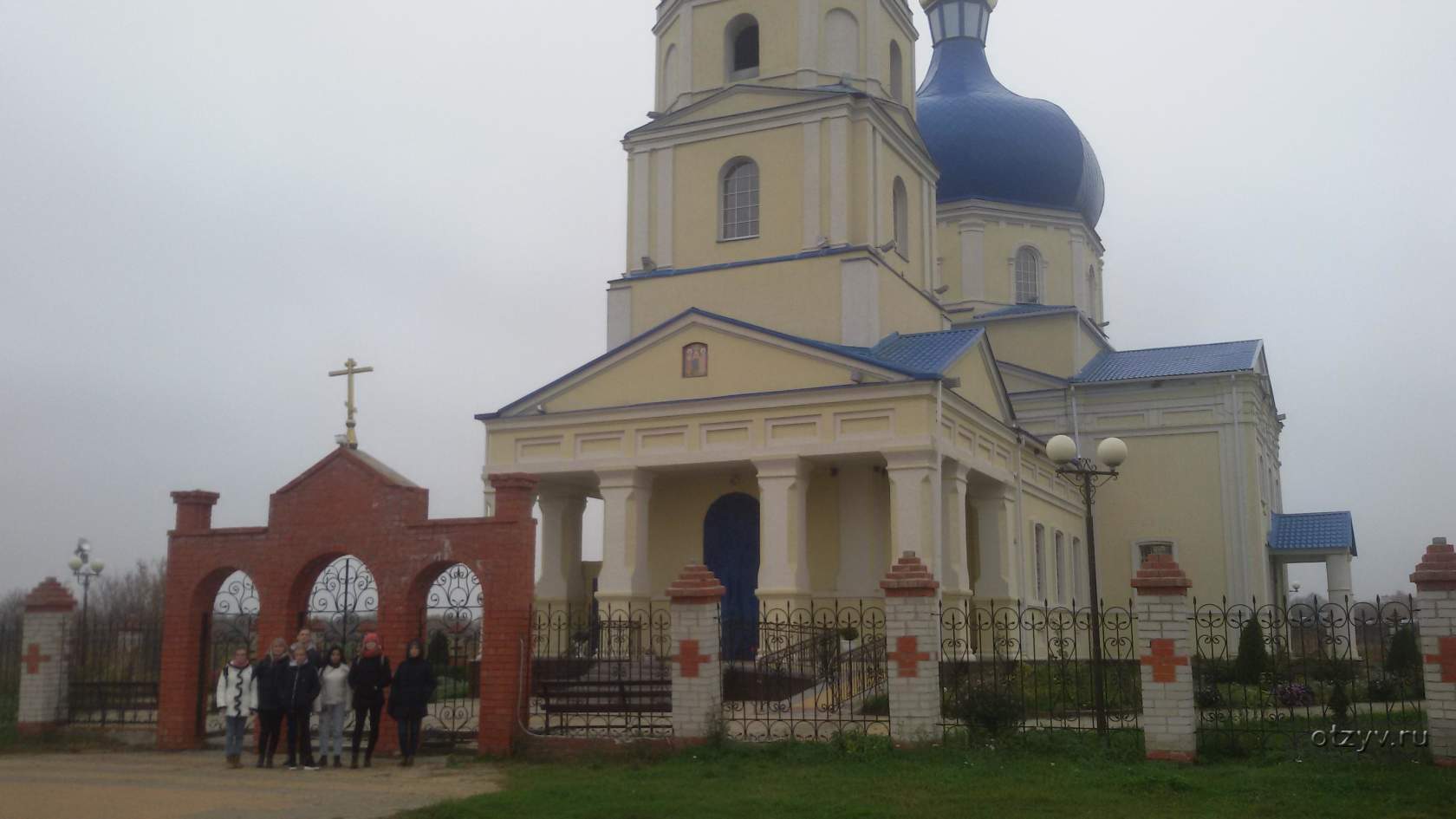 Погода никольское белгородская область. Никольское Белгород. Храм Великомихайловка Белгородская область.