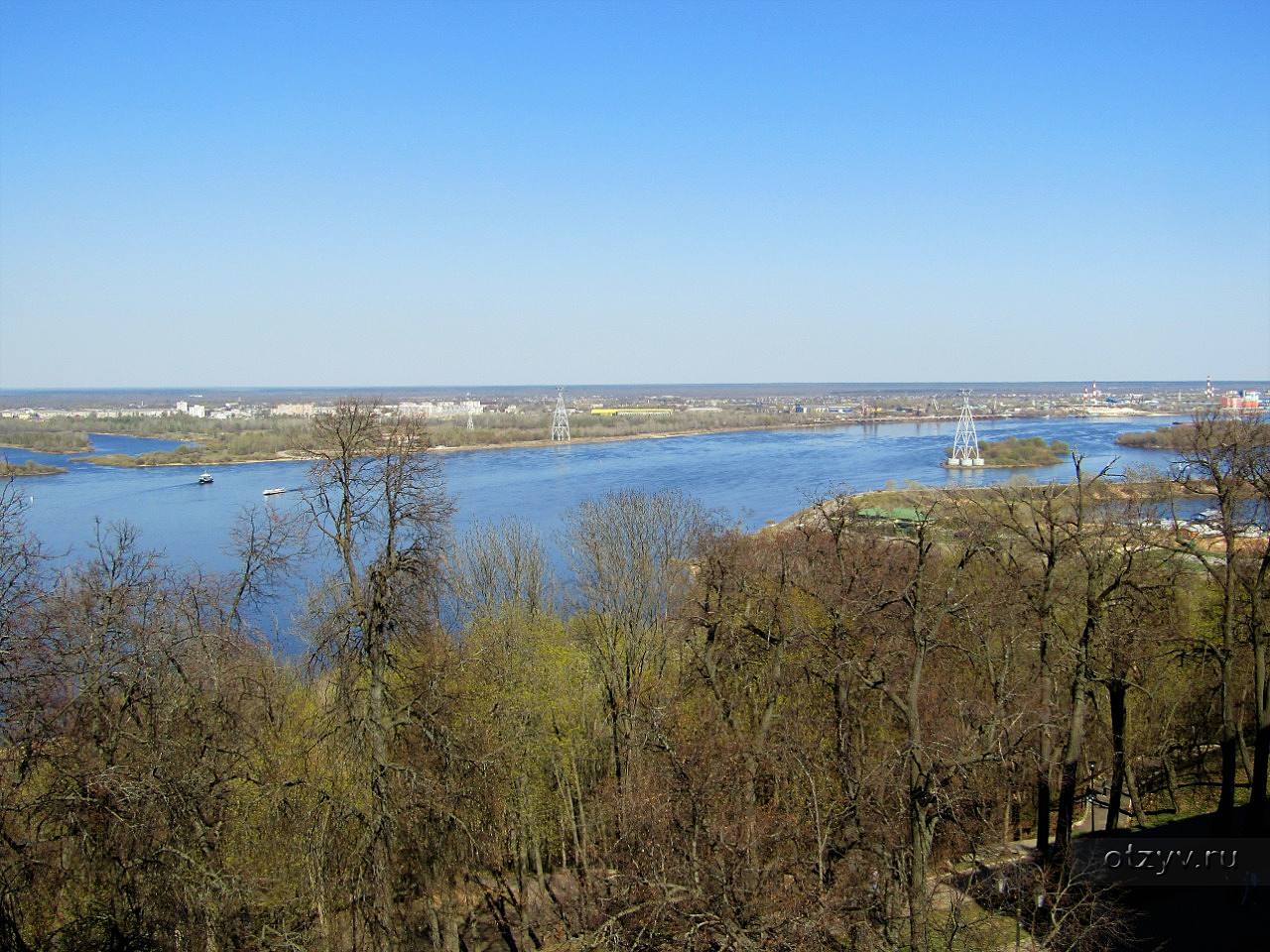 гостиница октябрьская в нижнем новгороде