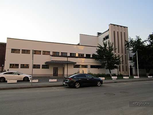 Усачевские бани москва женское отделение