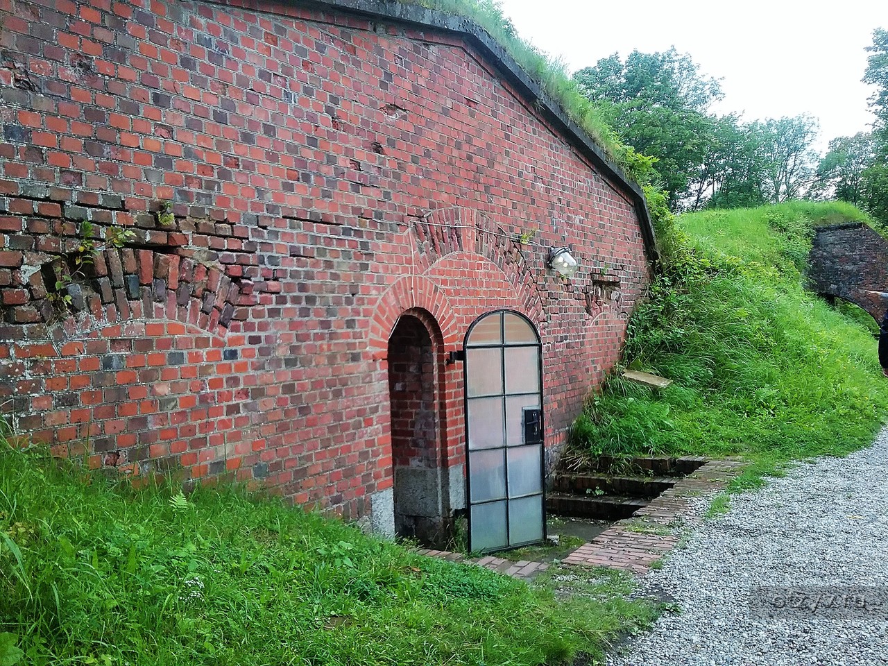 Форт калининграда номер. Форт 11 Калининград. Форт Денхофф Калининград. Форт 11 Денхофф Калининград. 11 Форт Калининград музей.