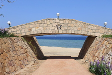The Three Corners Equinox Beach Resort 
