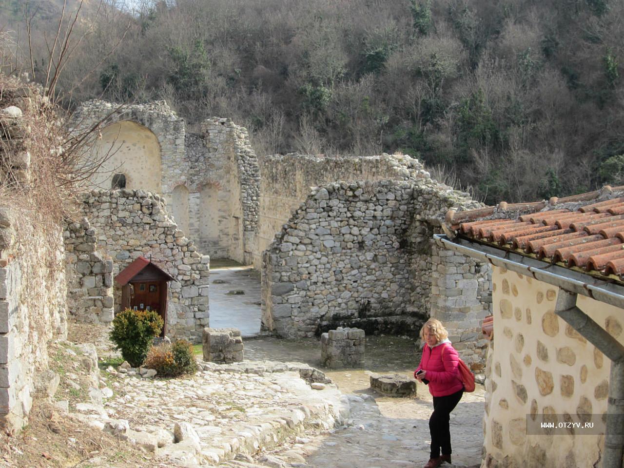 город сандански болгария