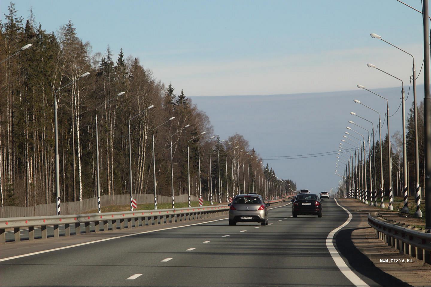 Мариуполь санкт петербург дорога. M-10 трасса.