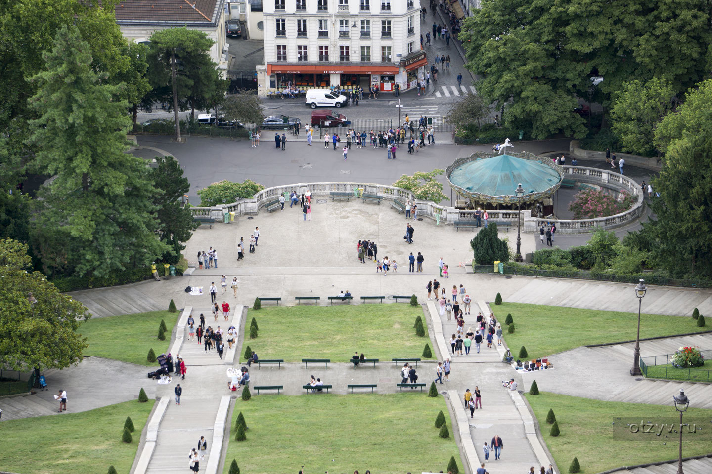 Paris 2017