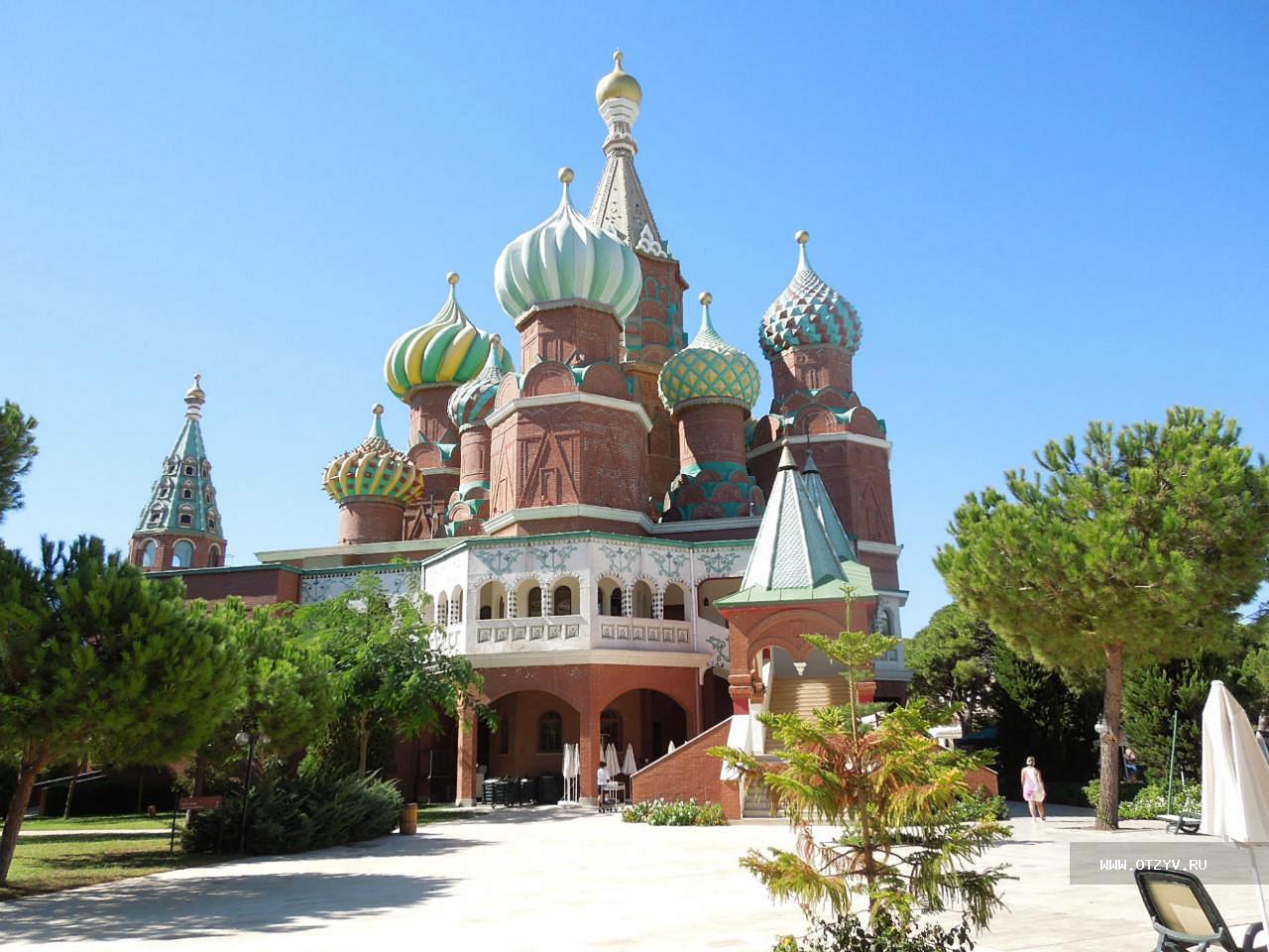 Kremlin palace 5 анталия