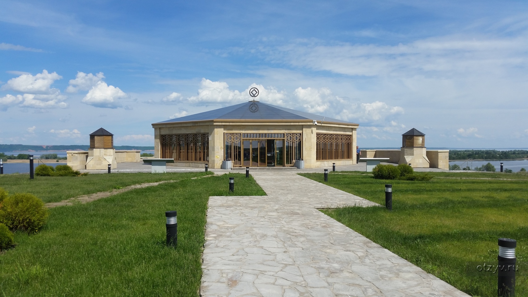 Музей в болгарах