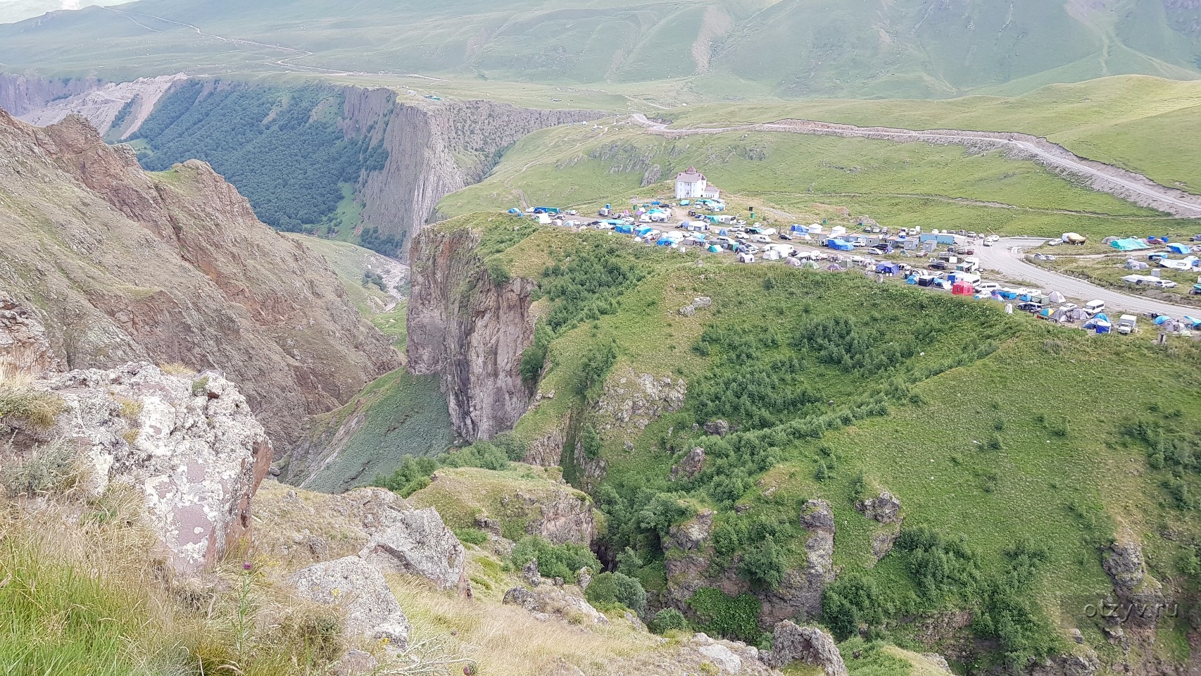 Дорога на джилы су фото сверху