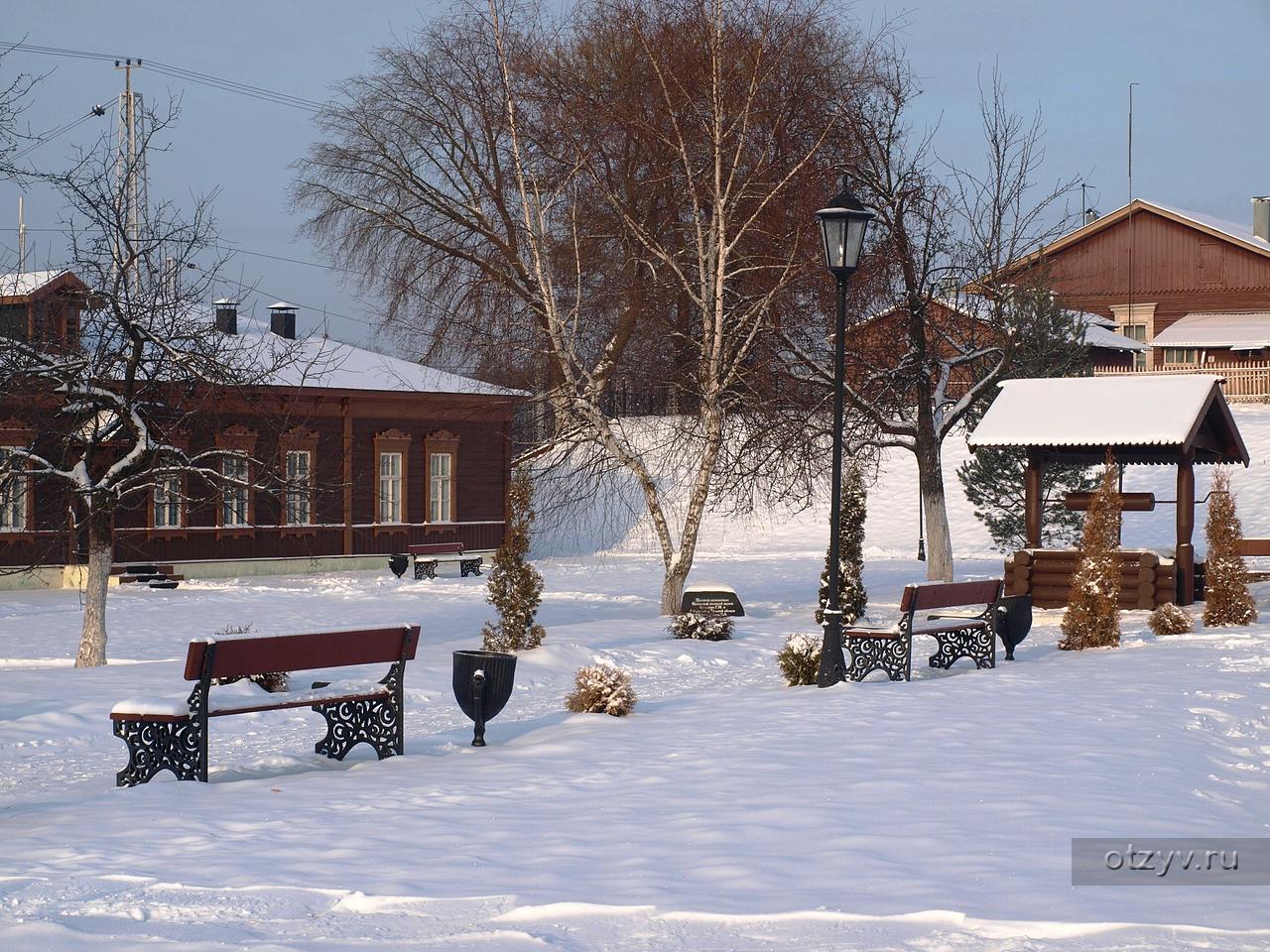 Липецк, Задонск, Елец, советы по путешествию