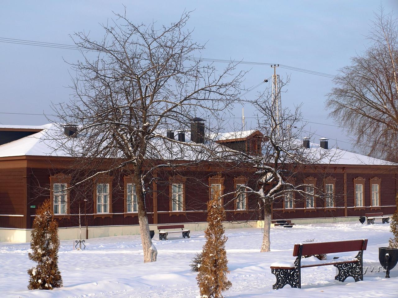 Липецк, Задонск, Елец, советы по путешествию