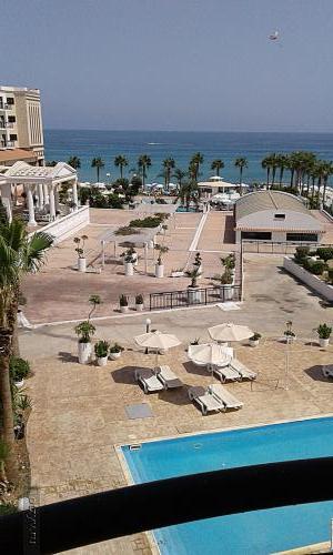 , Constantinos The Great Apartments 4*